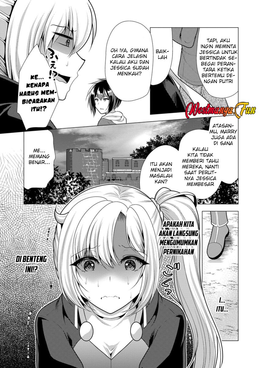 Hisshou Dungeon Unei Houhou Chapter 63 - halaman 15