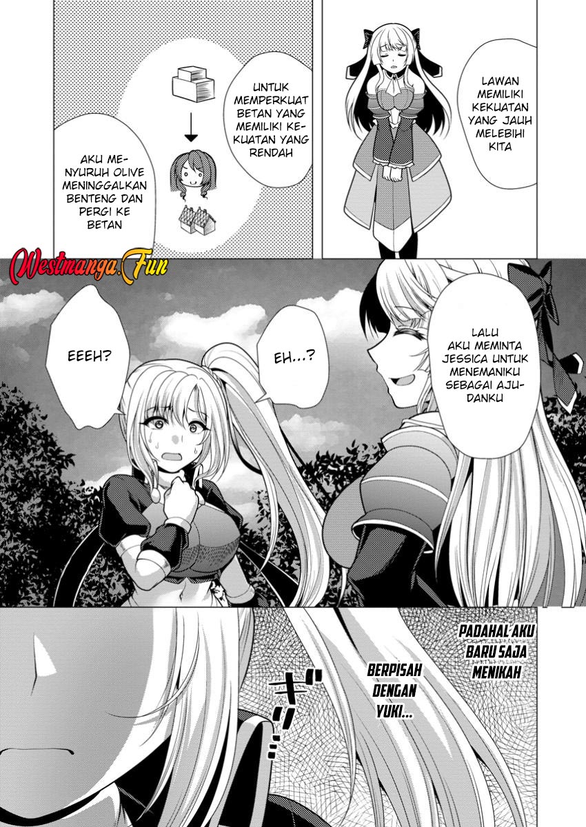Hisshou Dungeon Unei Houhou Chapter 63 - halaman 22