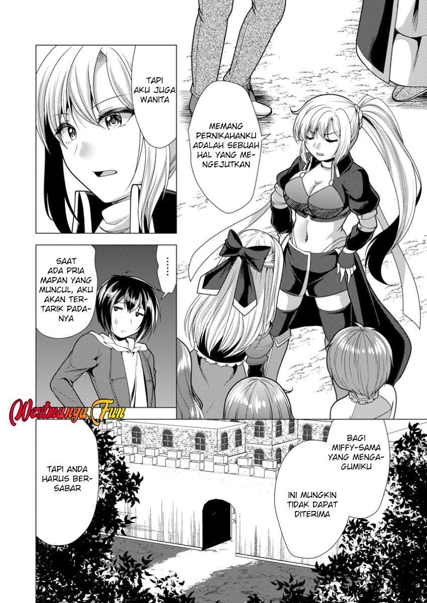 Hisshou Dungeon Unei Houhou Chapter 63 - halaman 25