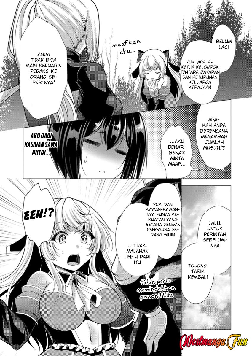 Hisshou Dungeon Unei Houhou Chapter 63 - halaman 26
