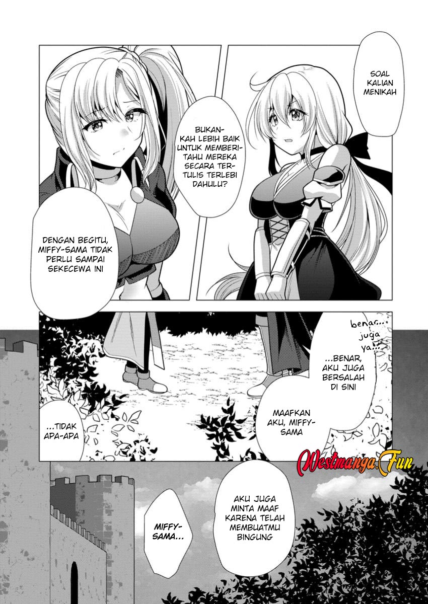 Hisshou Dungeon Unei Houhou Chapter 63 - halaman 28