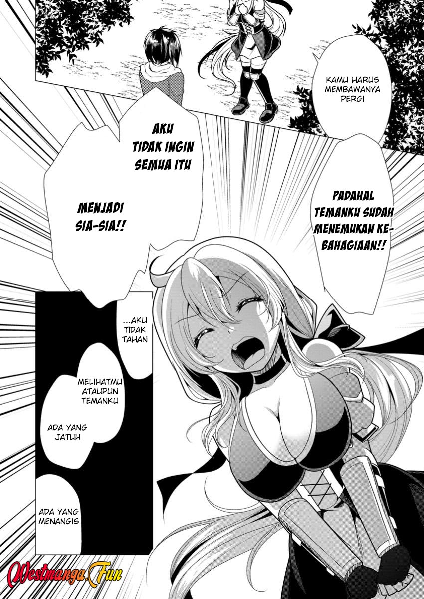Hisshou Dungeon Unei Houhou Chapter 63 - halaman 31