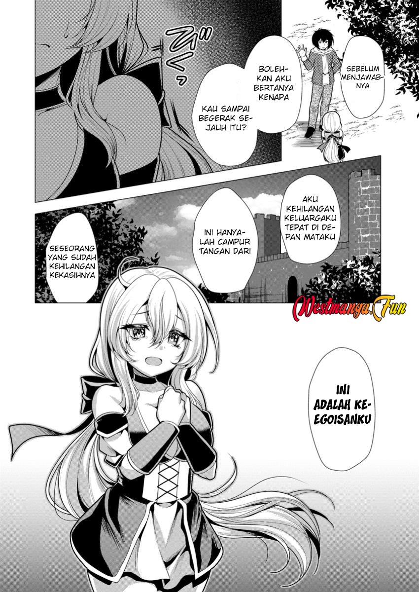 Hisshou Dungeon Unei Houhou Chapter 63 - halaman 33