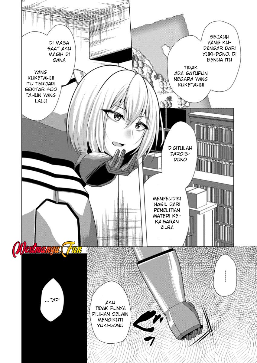 Hisshou Dungeon Unei Houhou Chapter 63 - halaman 6