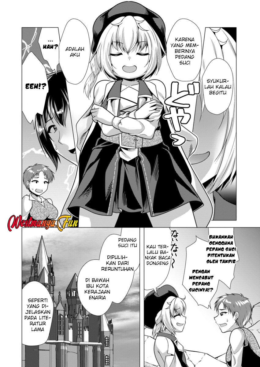 Hisshou Dungeon Unei Houhou Chapter 64 - halaman 25