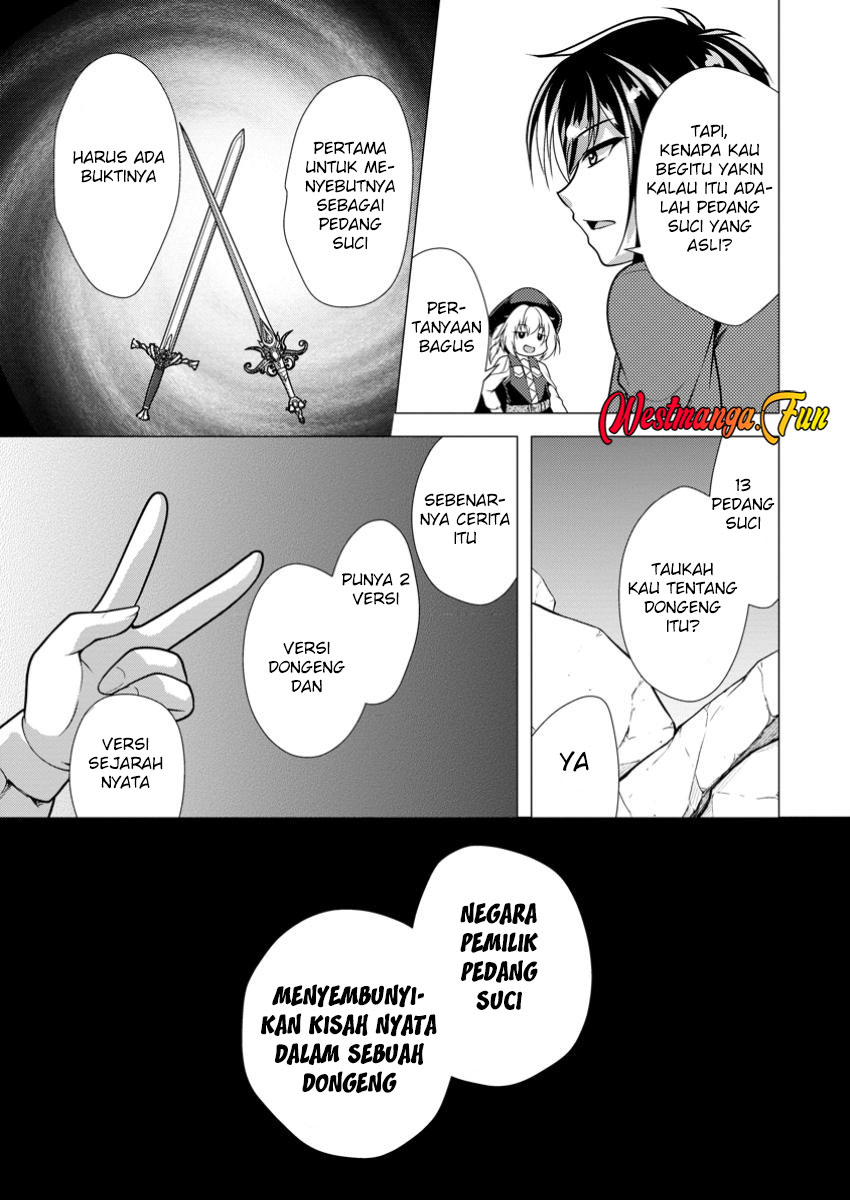 Hisshou Dungeon Unei Houhou Chapter 64 - halaman 26