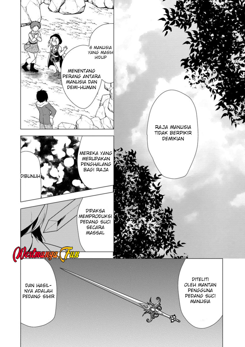 Hisshou Dungeon Unei Houhou Chapter 64 - halaman 29