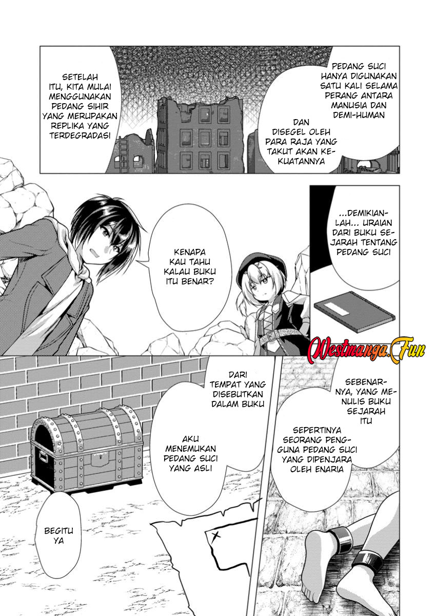 Hisshou Dungeon Unei Houhou Chapter 64 - halaman 30
