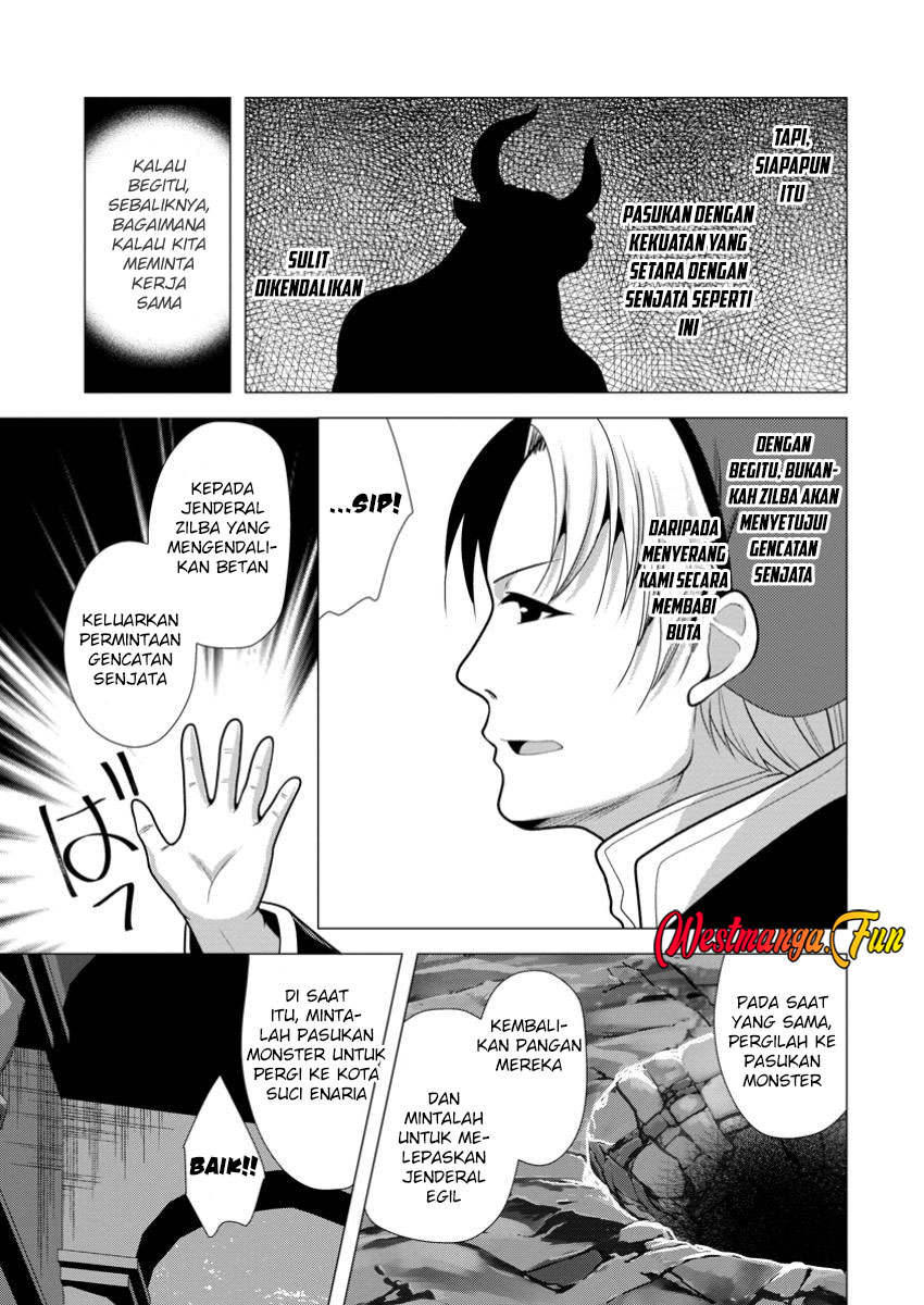 Hisshou Dungeon Unei Houhou Chapter 64 - halaman 7