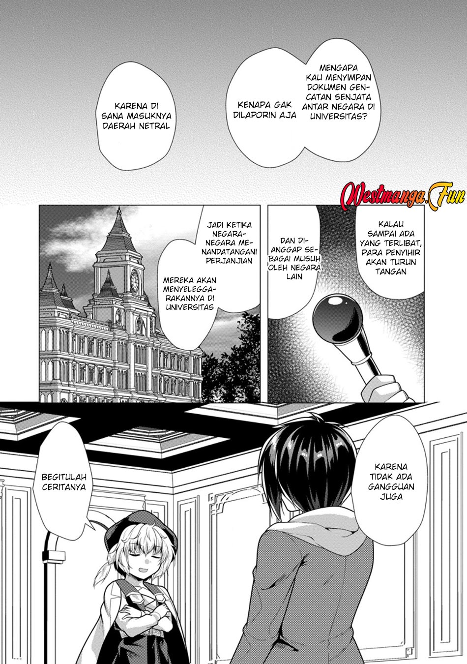 Hisshou Dungeon Unei Houhou Chapter 68 - halaman 10