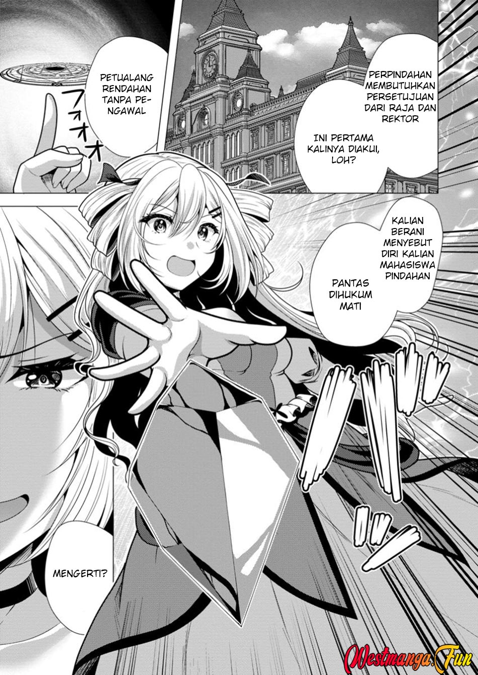 Hisshou Dungeon Unei Houhou Chapter 68 - halaman 28