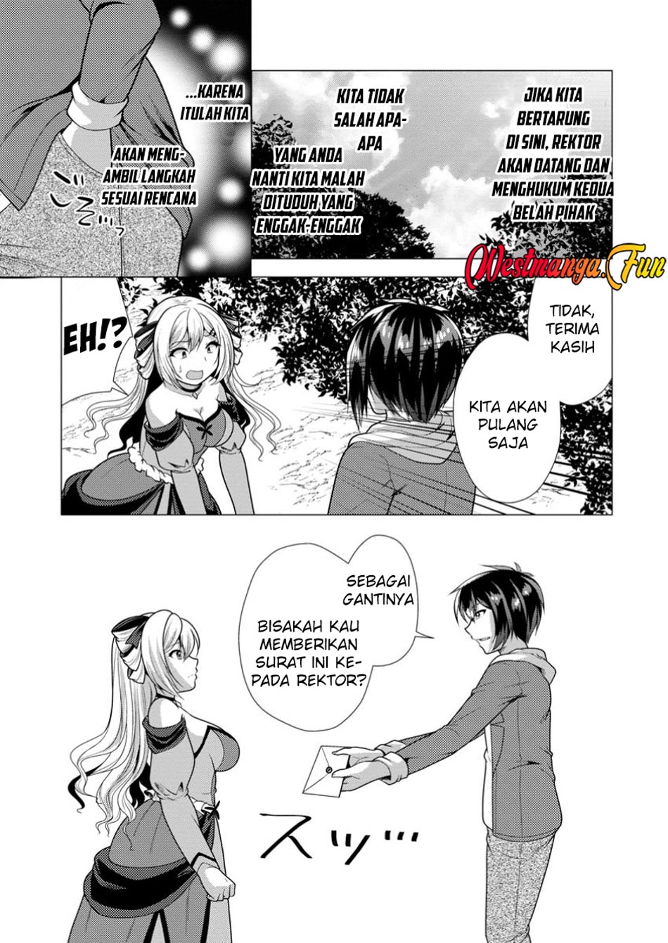 Hisshou Dungeon Unei Houhou Chapter 68 - halaman 30