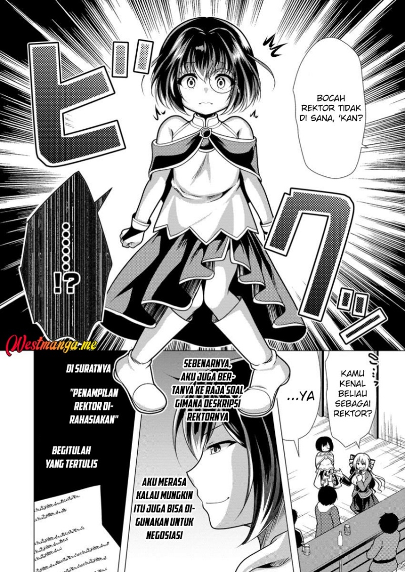 Hisshou Dungeon Unei Houhou Chapter 69 - halaman 10