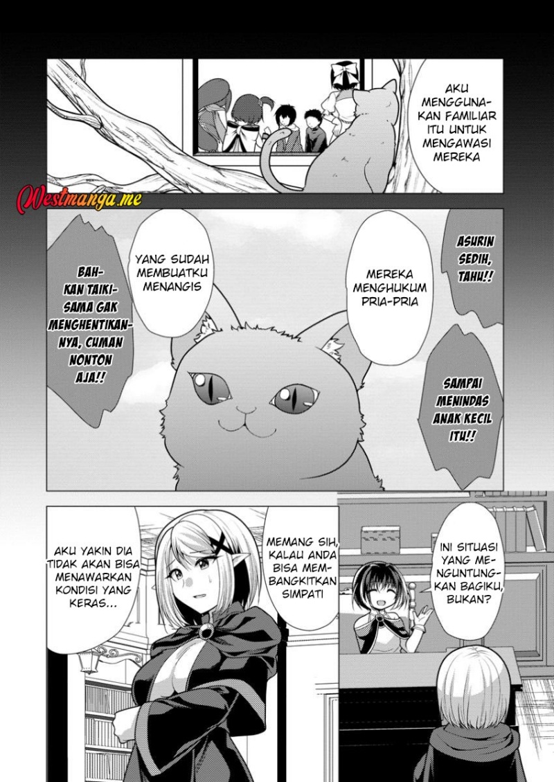 Hisshou Dungeon Unei Houhou Chapter 69 - halaman 21