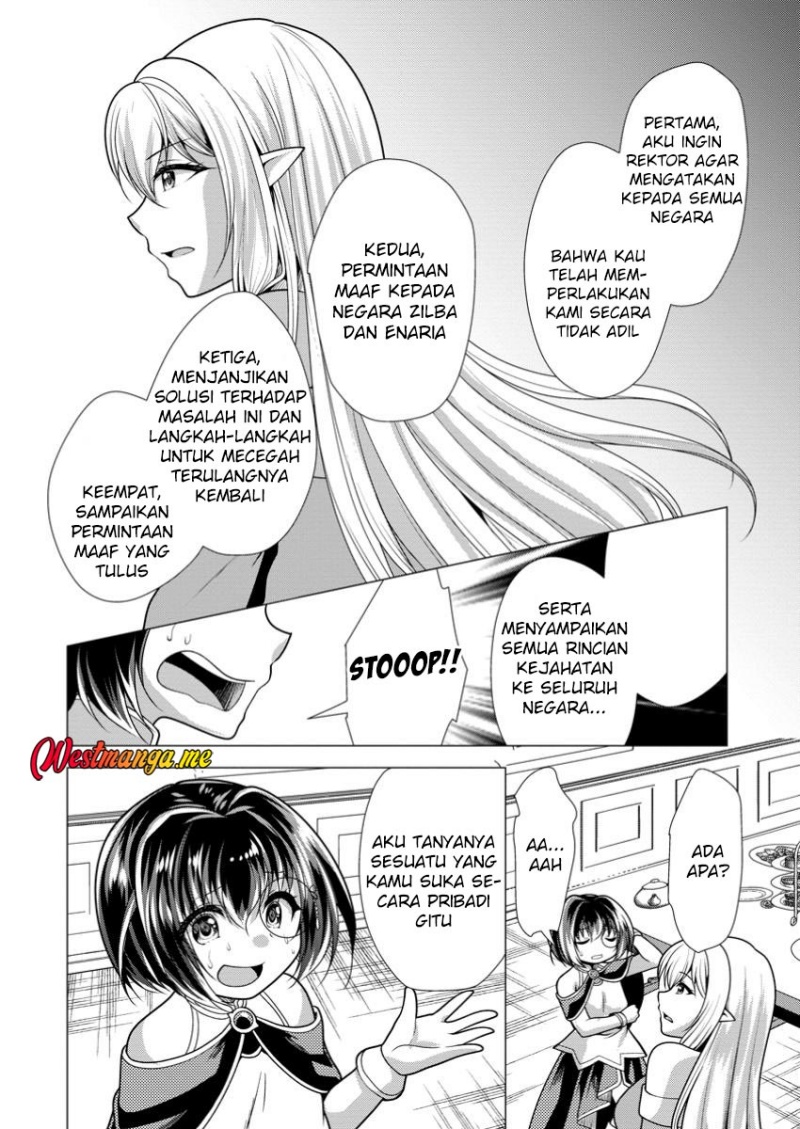 Hisshou Dungeon Unei Houhou Chapter 69 - halaman 25