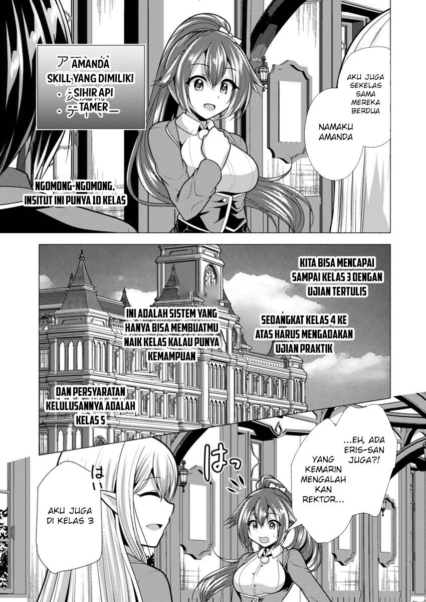 Hisshou Dungeon Unei Houhou Chapter 70 - halaman 25