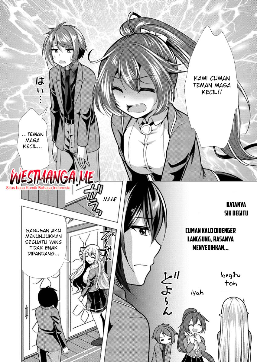 Hisshou Dungeon Unei Houhou Chapter 70 - halaman 28