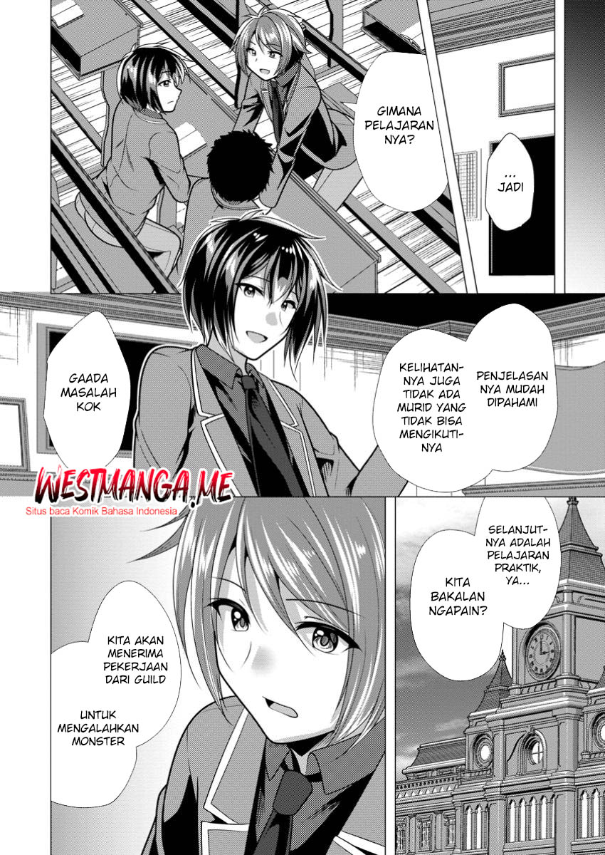 Hisshou Dungeon Unei Houhou Chapter 70 - halaman 30