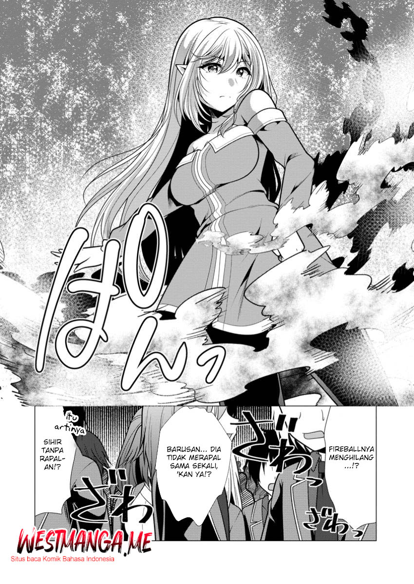Hisshou Dungeon Unei Houhou Chapter 70 - halaman 5