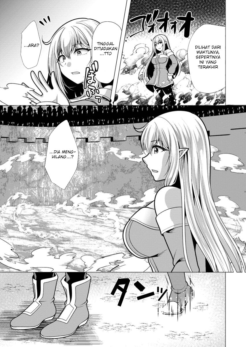 Hisshou Dungeon Unei Houhou Chapter 70 - halaman 8