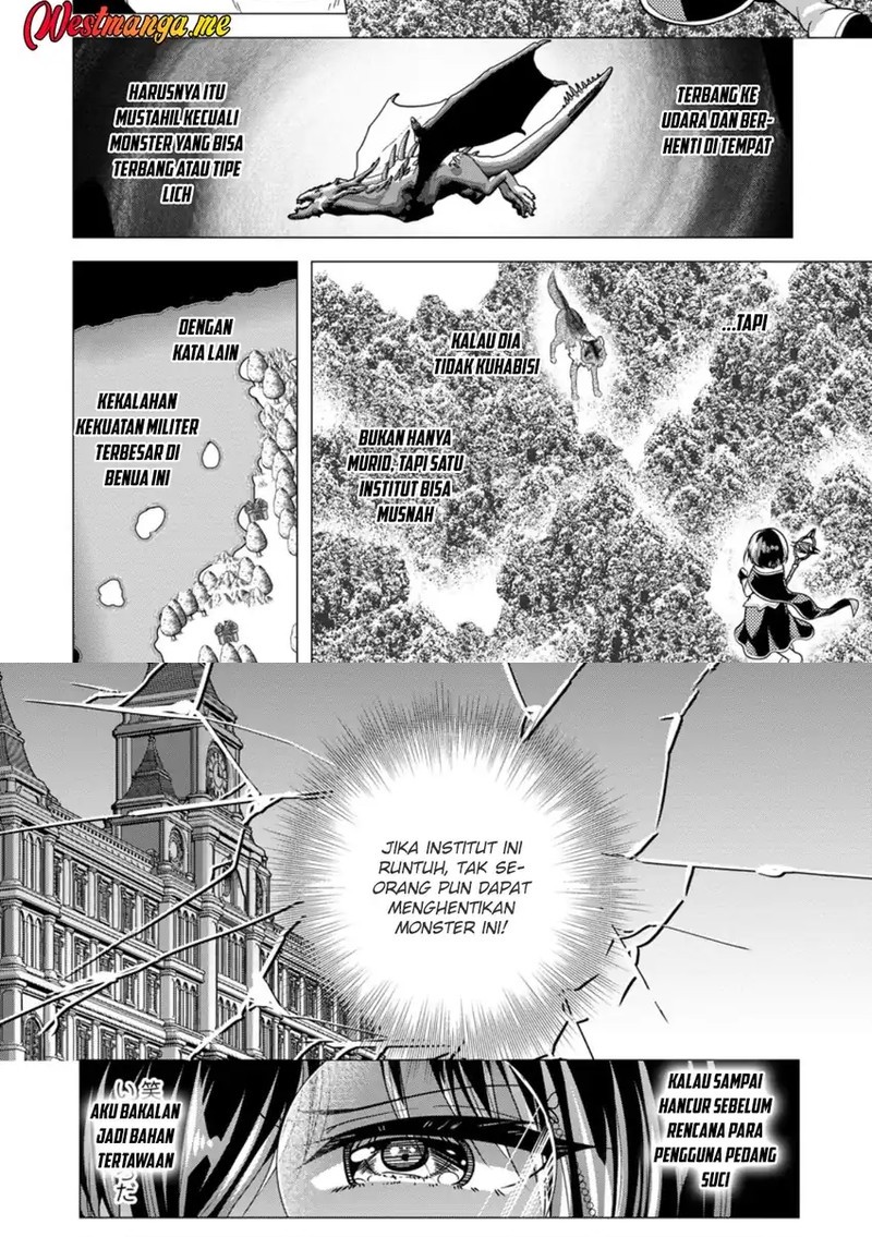Hisshou Dungeon Unei Houhou Chapter 72 - halaman 7