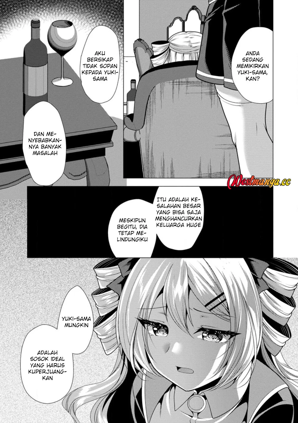 Hisshou Dungeon Unei Houhou Chapter 74 - halaman 20