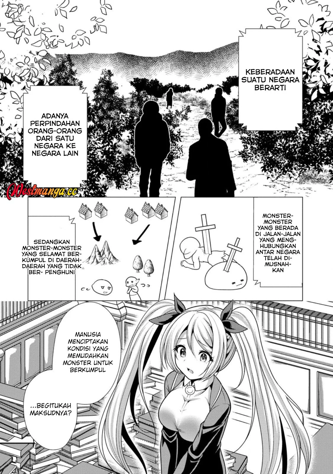 Hisshou Dungeon Unei Houhou Chapter 74 - halaman 6