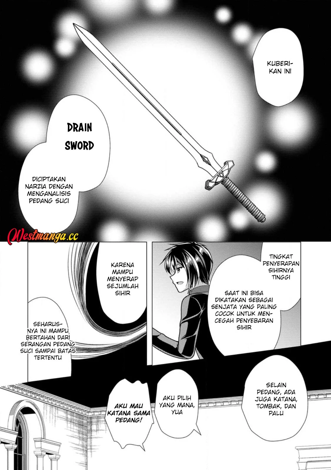 Hisshou Dungeon Unei Houhou Chapter 76 - halaman 29