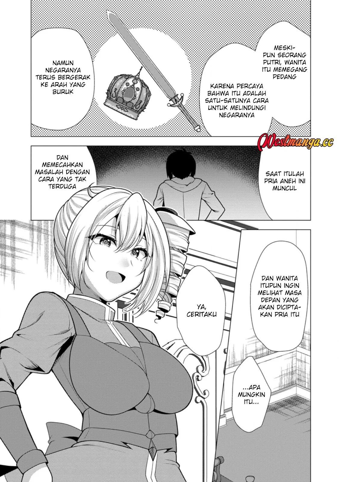 Hisshou Dungeon Unei Houhou Chapter 77 - halaman 22