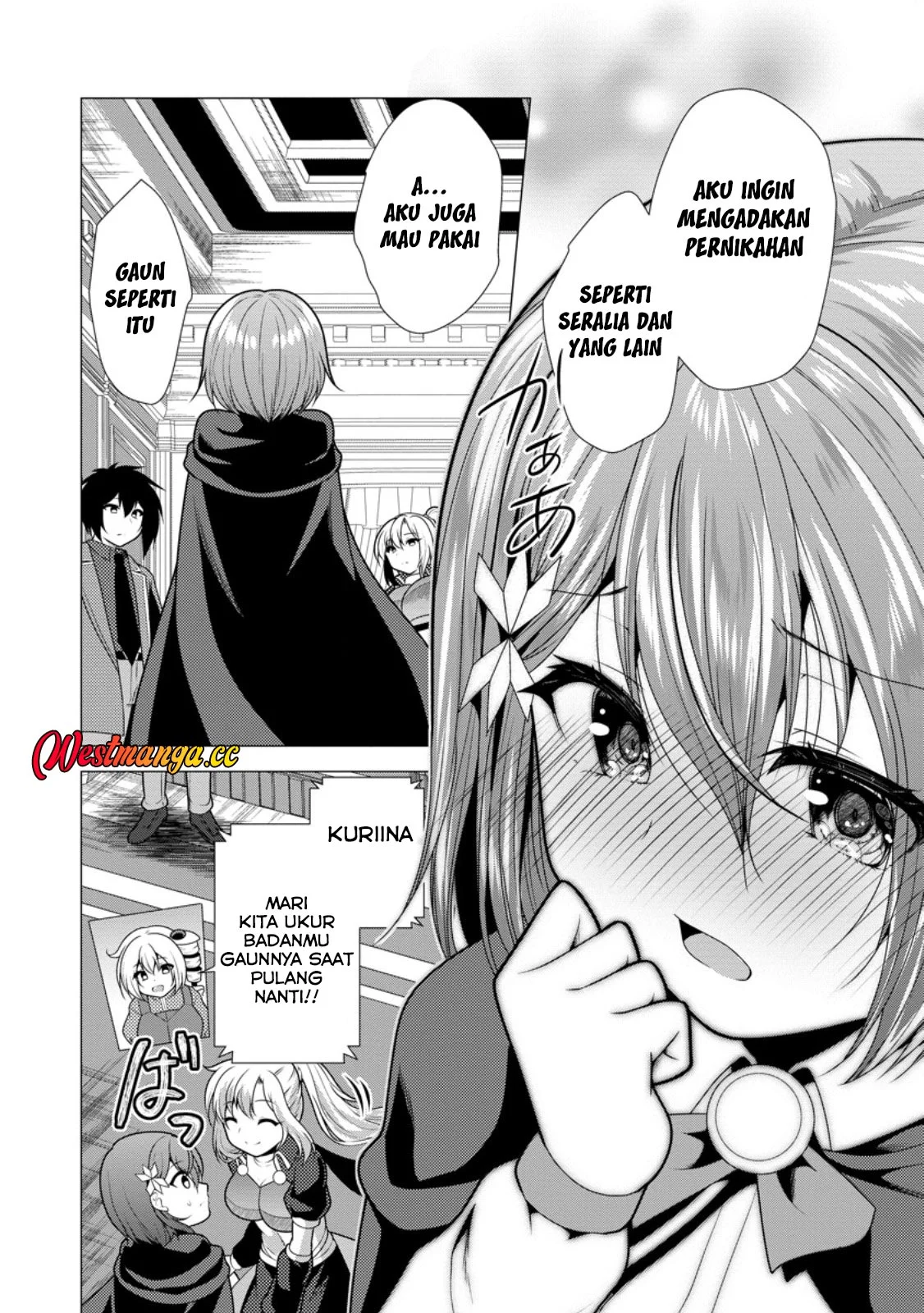 Hisshou Dungeon Unei Houhou Chapter 78 - halaman 31