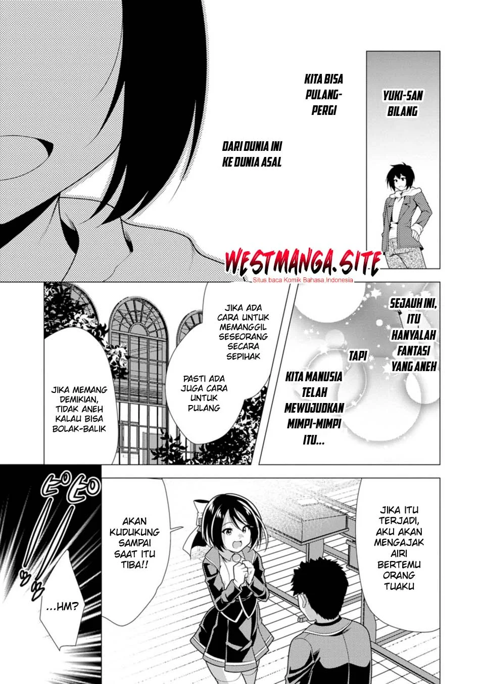 Hisshou Dungeon Unei Houhou Chapter 80 - halaman 30