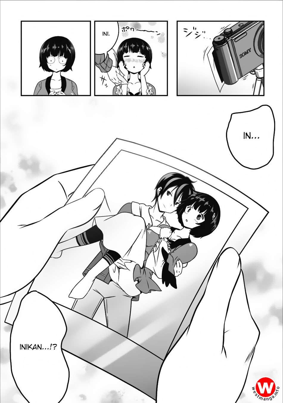 Hisshou Dungeon Unei Houhou Chapter 9 - halaman 16