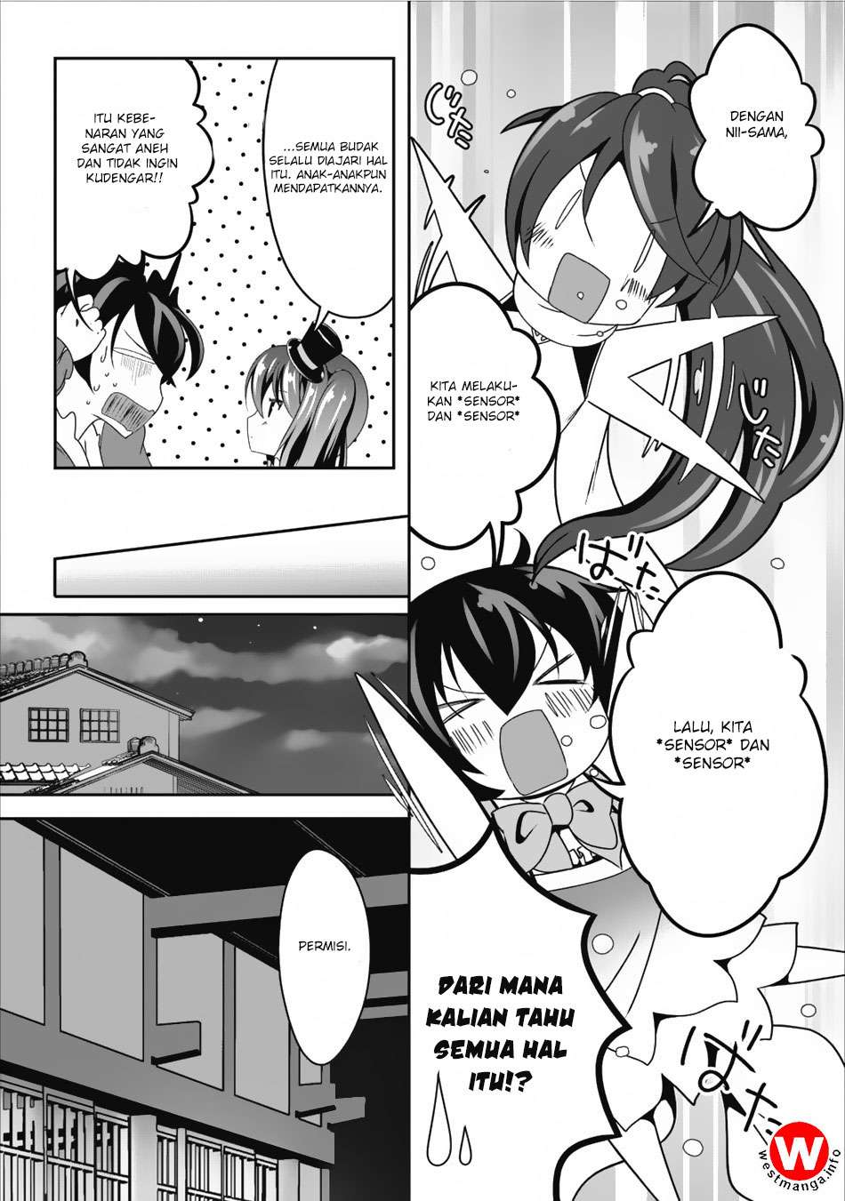 Hisshou Dungeon Unei Houhou Chapter 9 - halaman 21