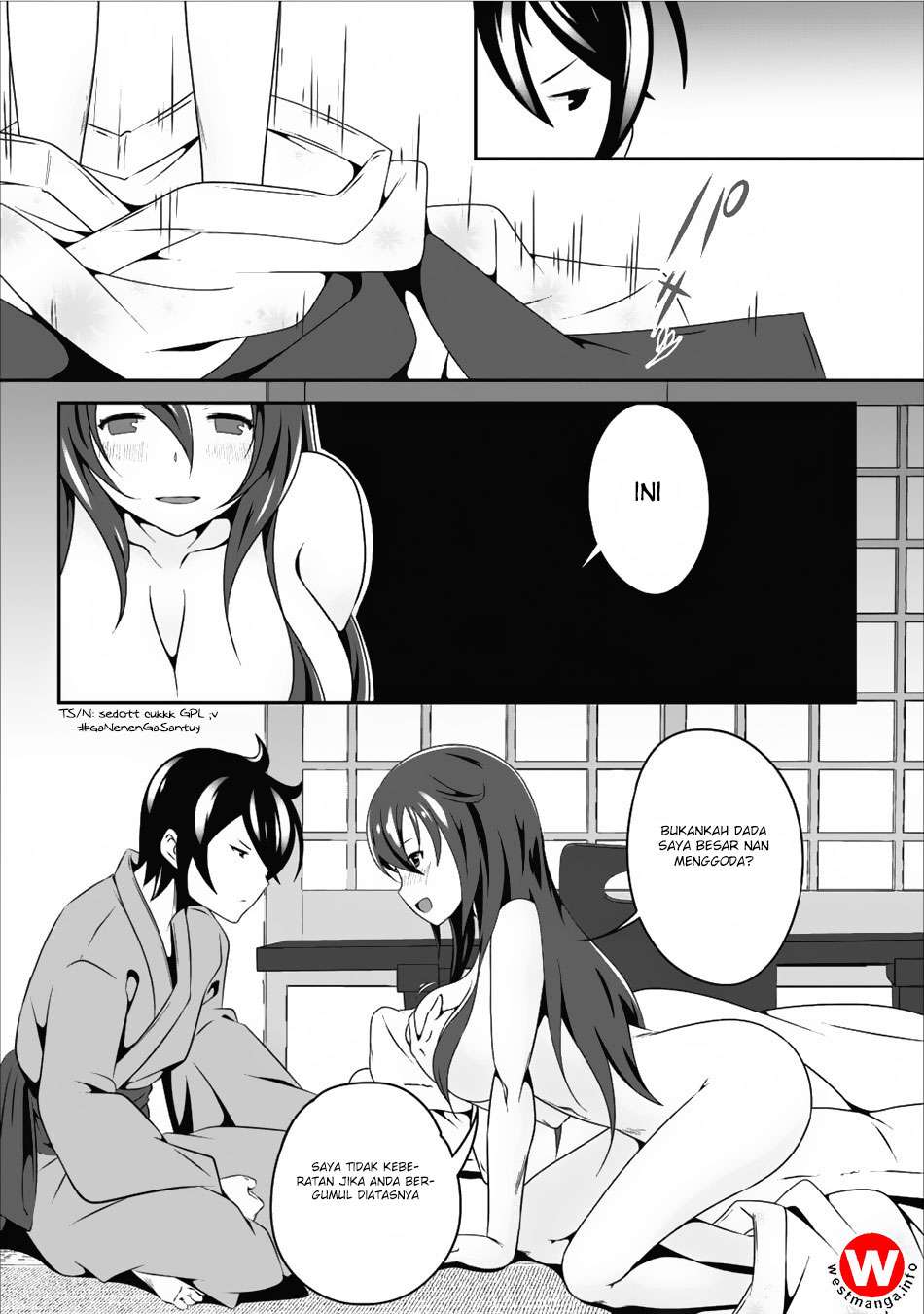 Hisshou Dungeon Unei Houhou Chapter 9 - halaman 27