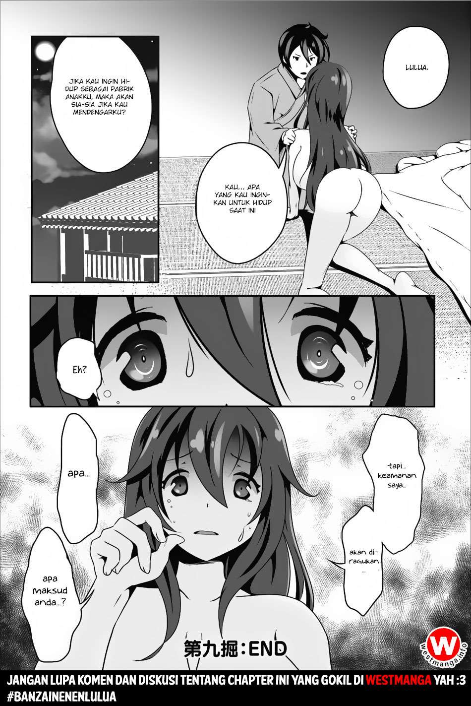 Hisshou Dungeon Unei Houhou Chapter 9 - halaman 29