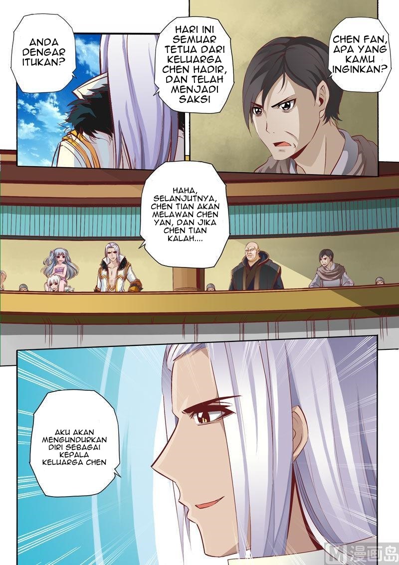 Hisshou Dungeon Unei Houhou Chapter 9 - halaman 5