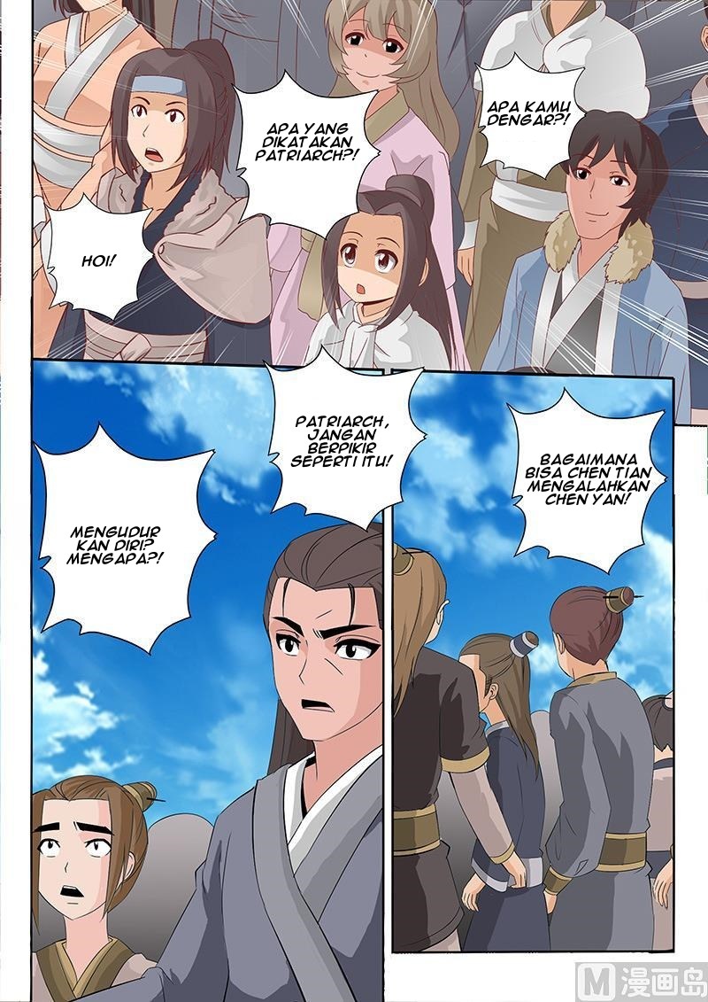 Hisshou Dungeon Unei Houhou Chapter 9 - halaman 7