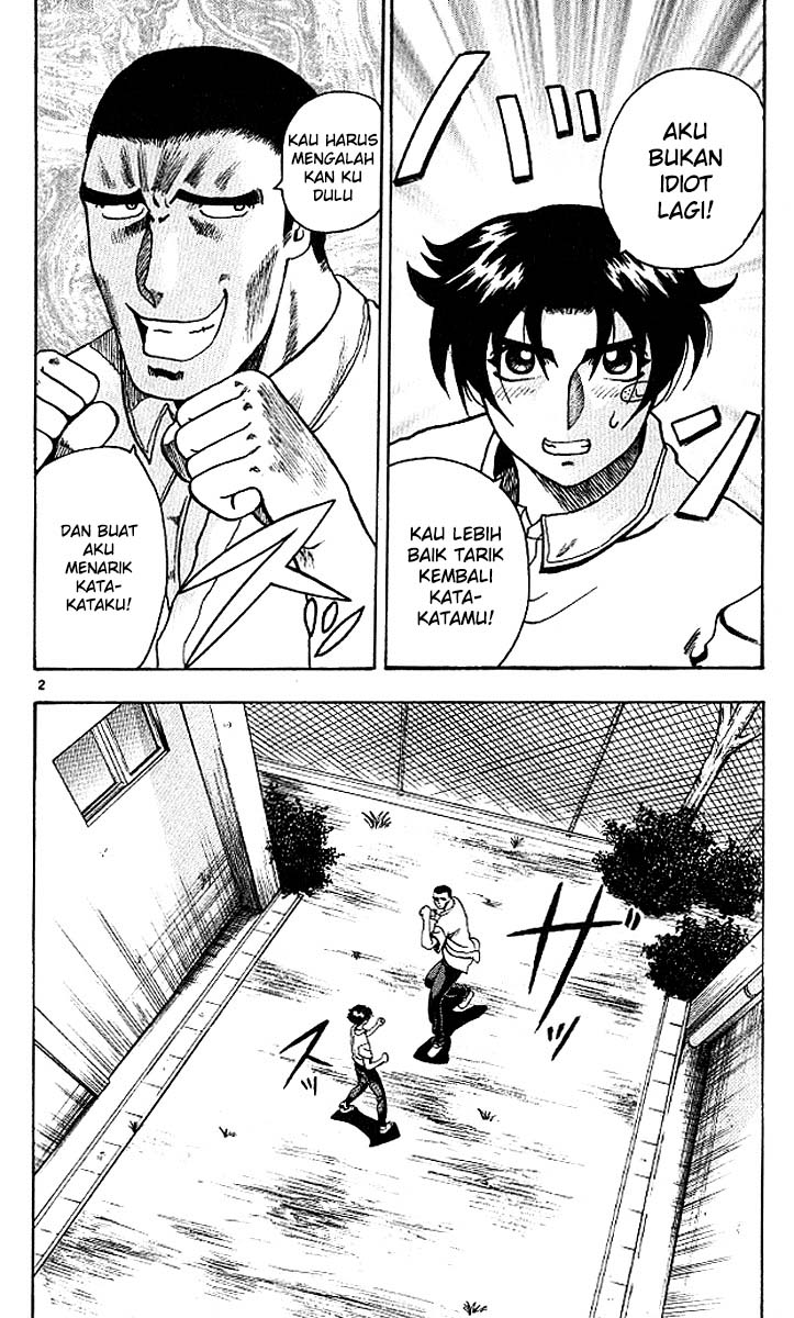 Historys Strongest Disciple Kenichi Chapter 10 - halaman 4