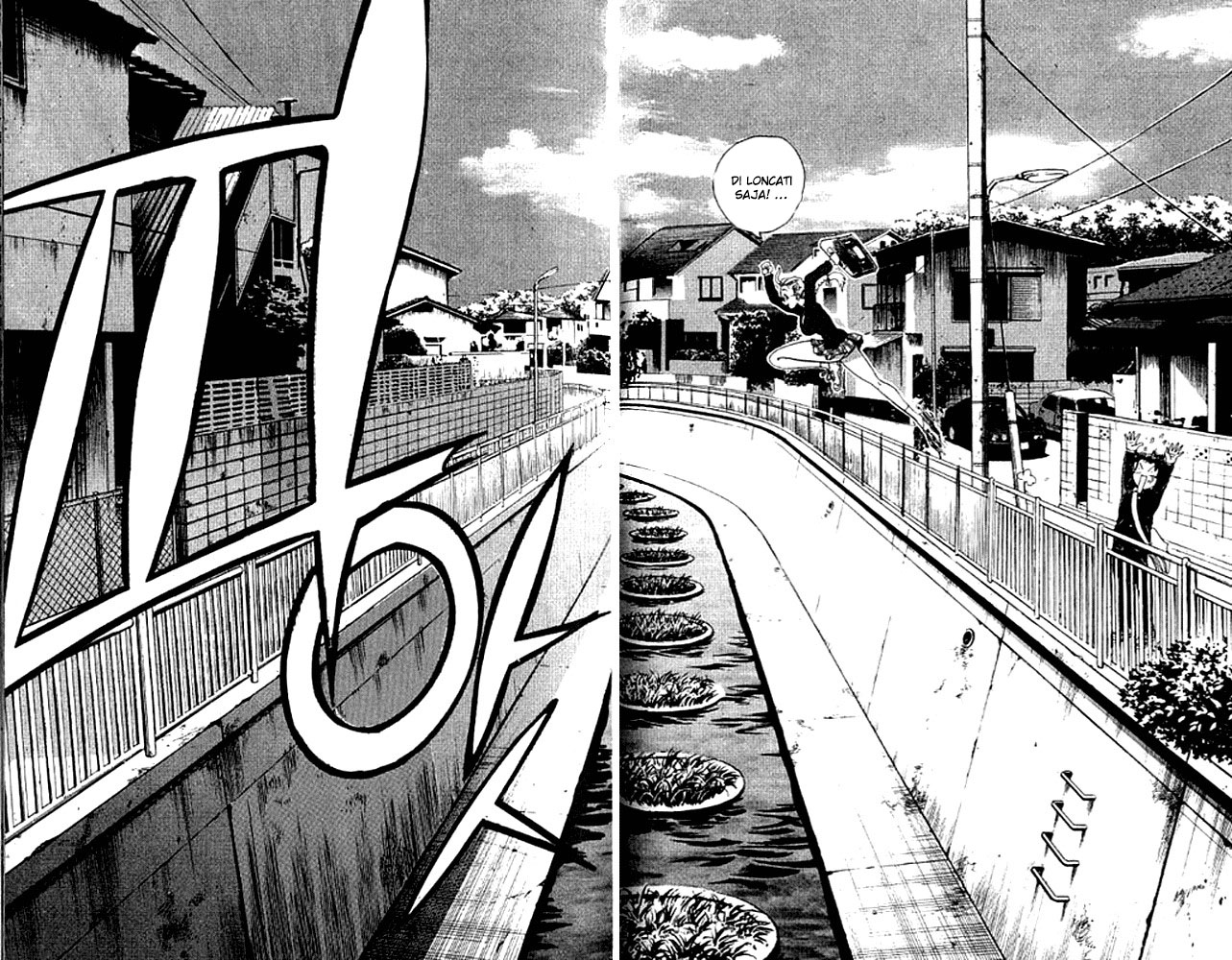 Historys Strongest Disciple Kenichi Chapter 2 - halaman 10