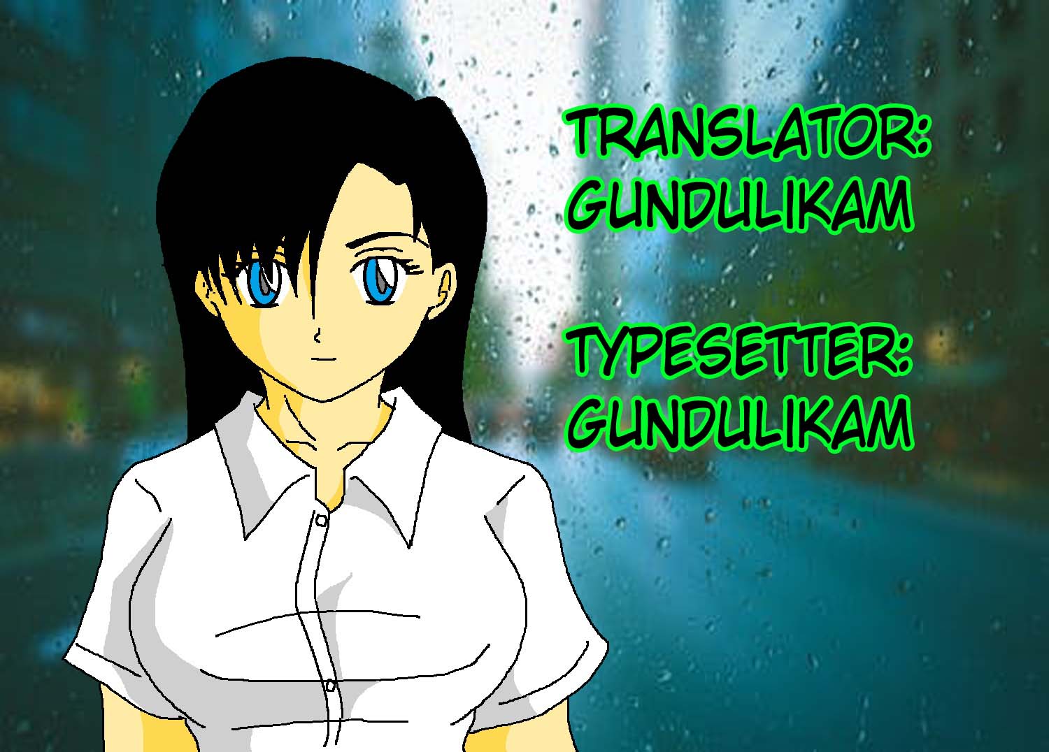Historys Strongest Disciple Kenichi Chapter 2 - halaman 2