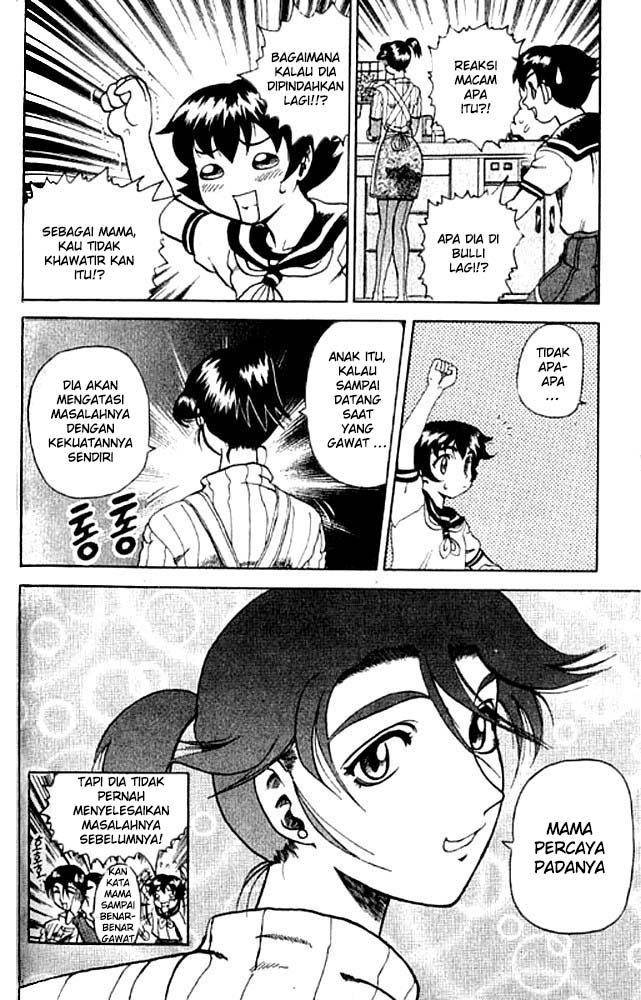 Historys Strongest Disciple Kenichi Chapter 2 - halaman 31
