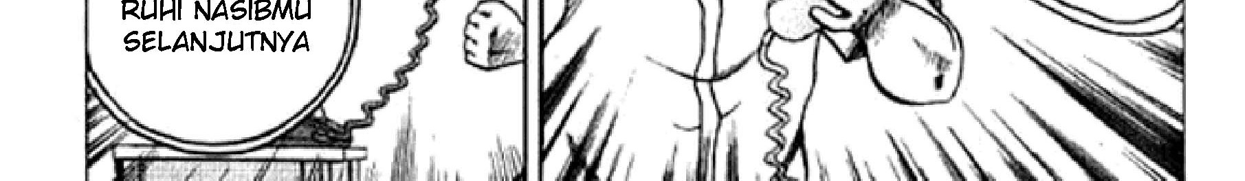Historys Strongest Disciple Kenichi Chapter 4 - halaman 8