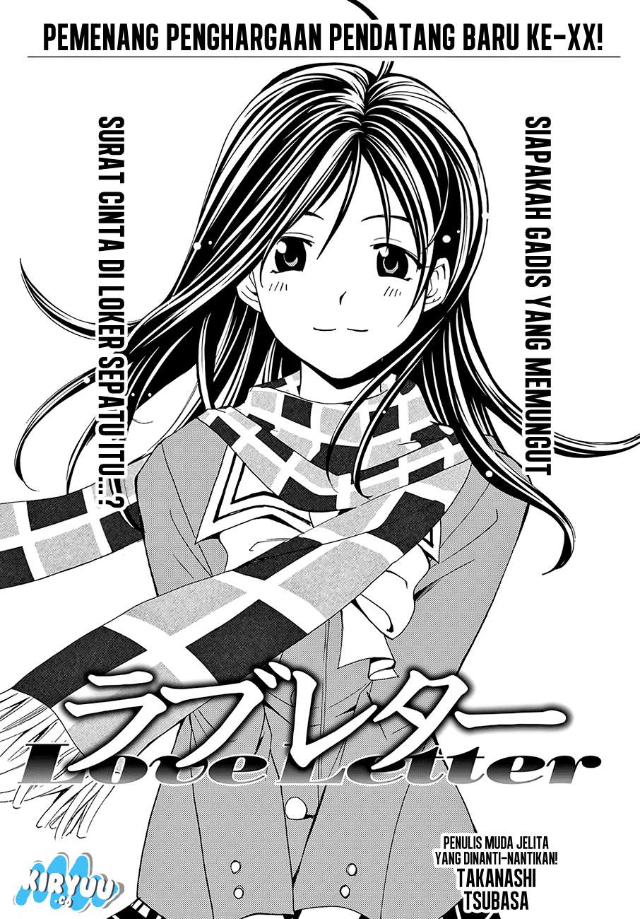 Hitman (Seo Kouji) Chapter 10 - halaman 4