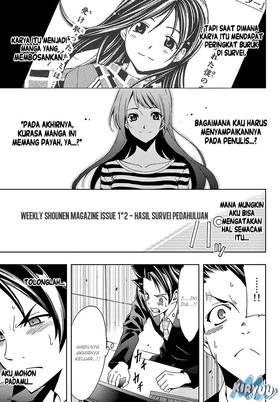 Hitman (Seo Kouji) Chapter 11 - halaman 17