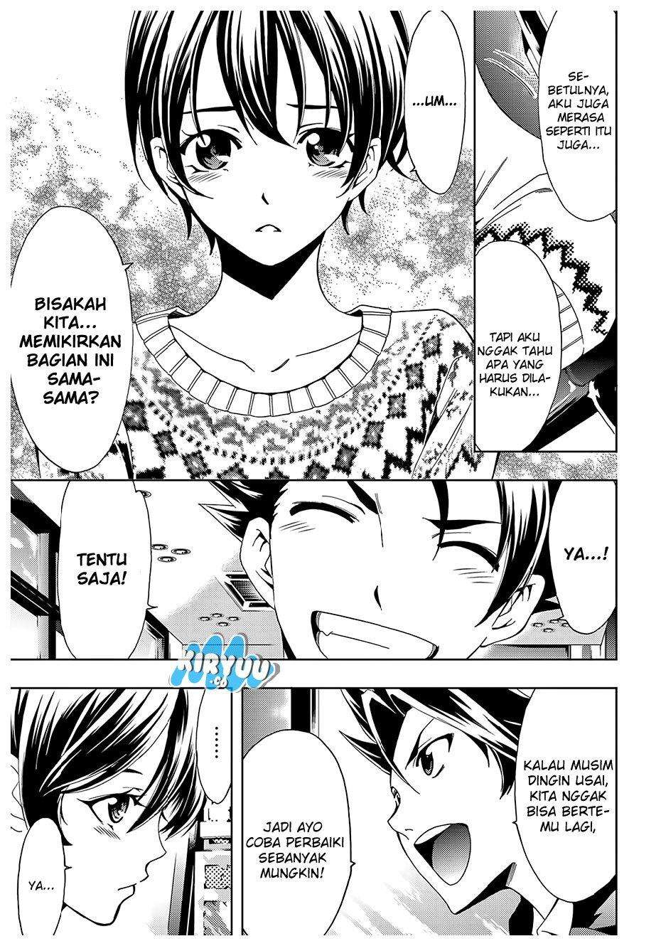 Hitman (Seo Kouji) Chapter 21 - halaman 8