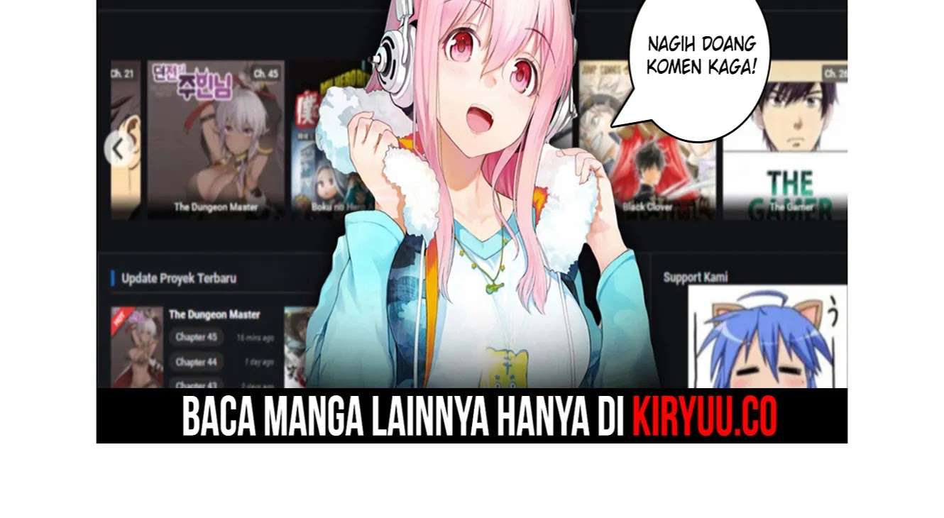 Hitman (Seo Kouji) Chapter 40 - halaman 23