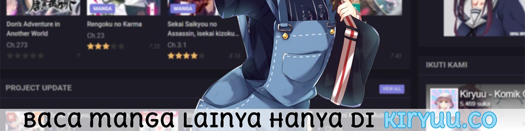 Hitman (Seo Kouji) Chapter 47 - halaman 21