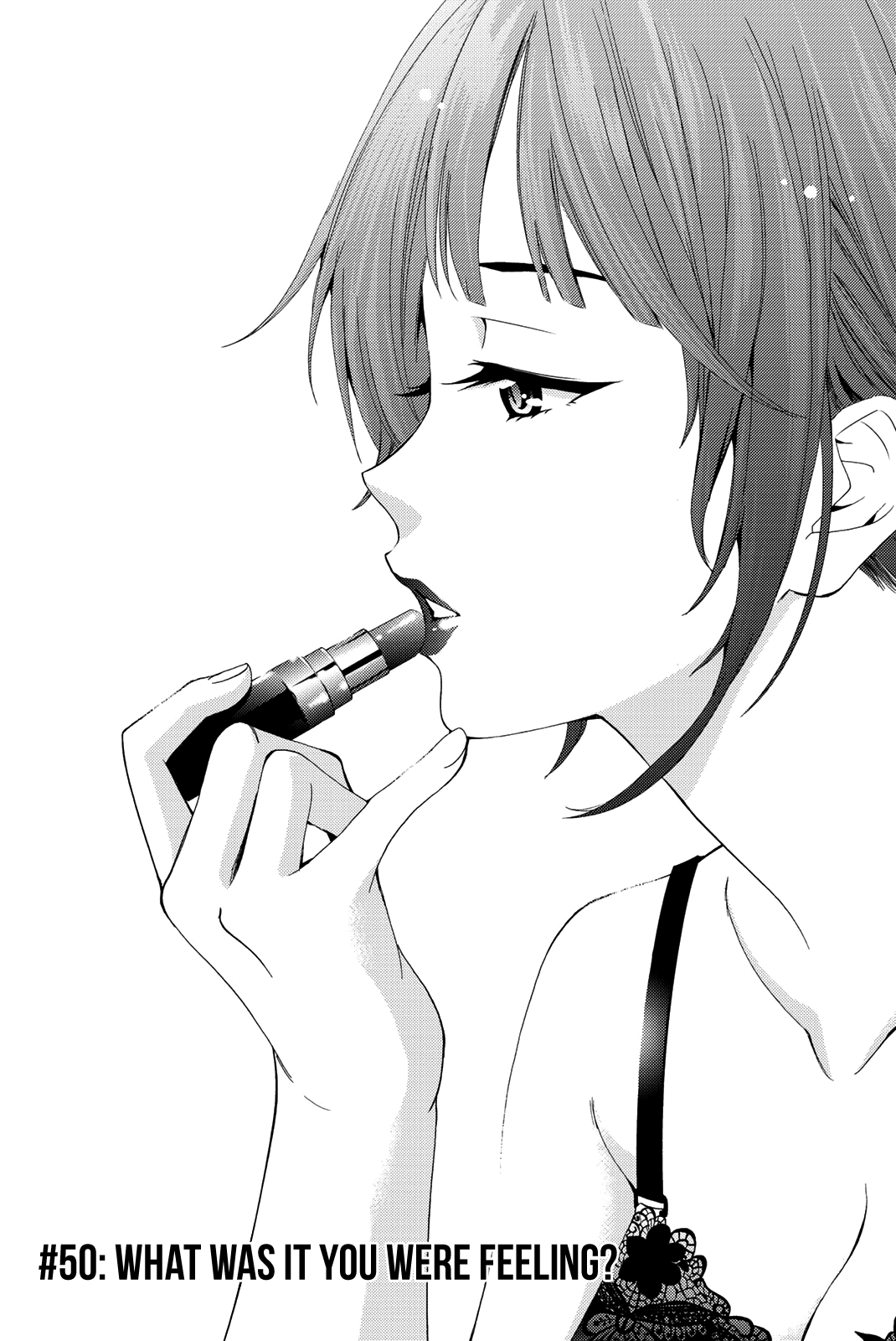 Hitman (Seo Kouji) Chapter 50 - halaman 2