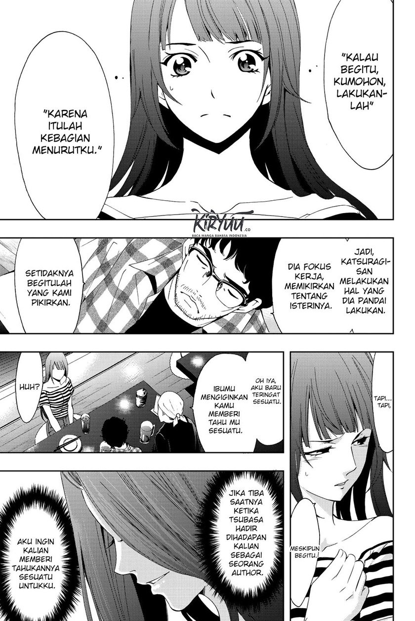 Hitman (Seo Kouji) Chapter 51 - halaman 13