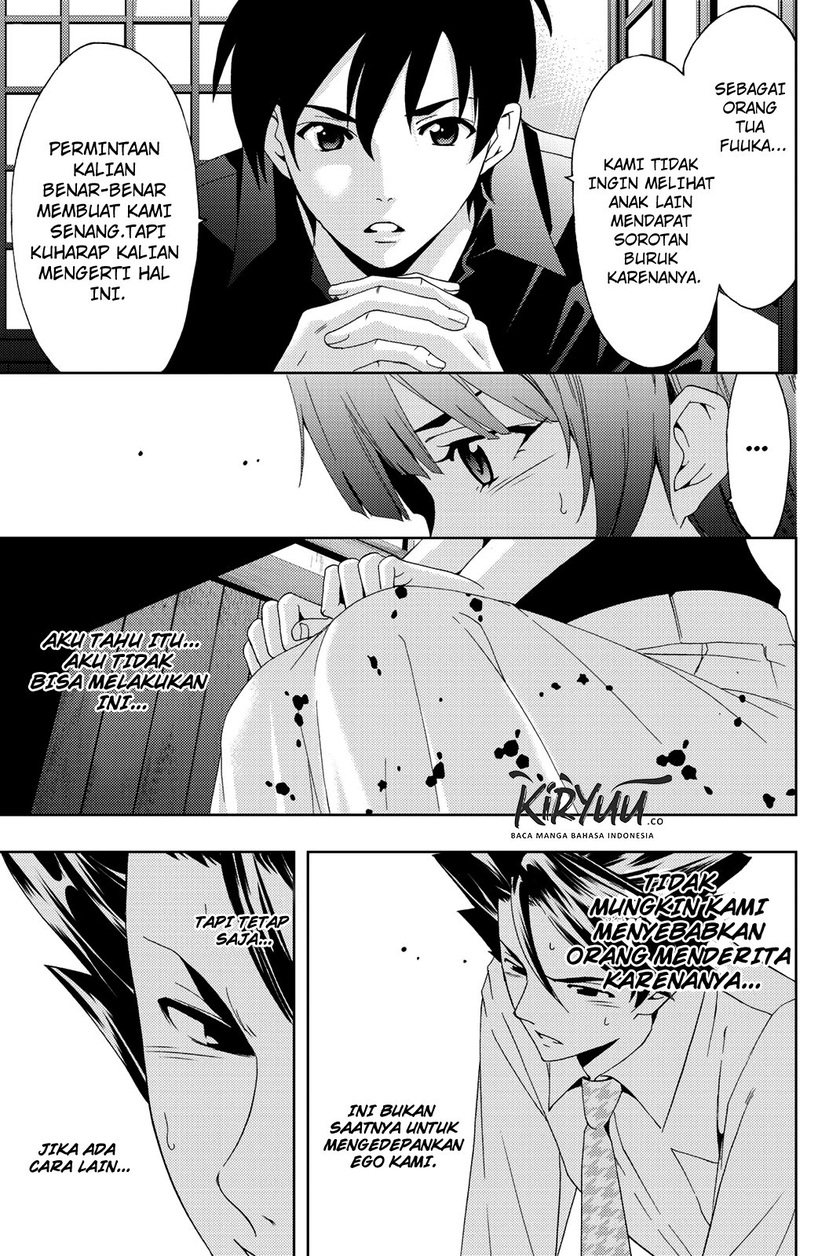 Hitman (Seo Kouji) Chapter 52 - halaman 14